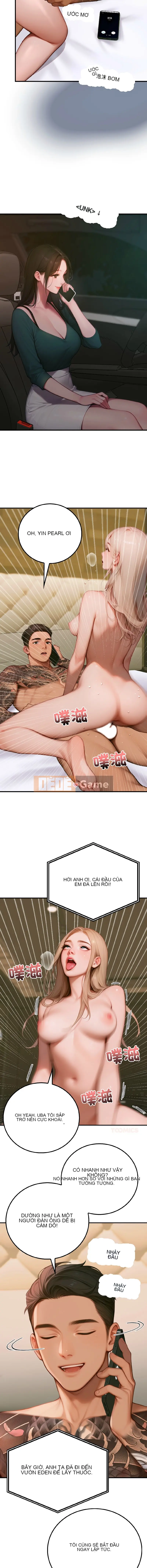 Nghịch lý Chương 1-5