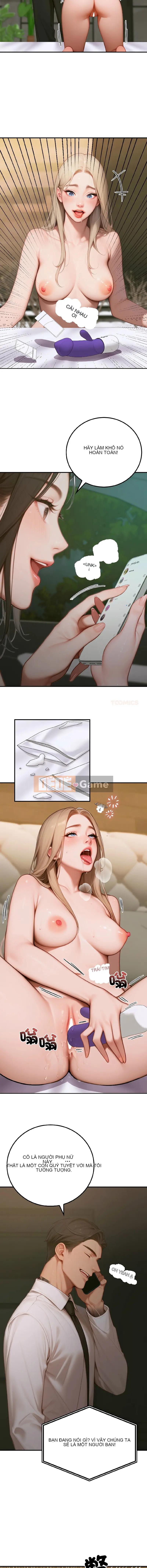 Nghịch lý Chương 1-5