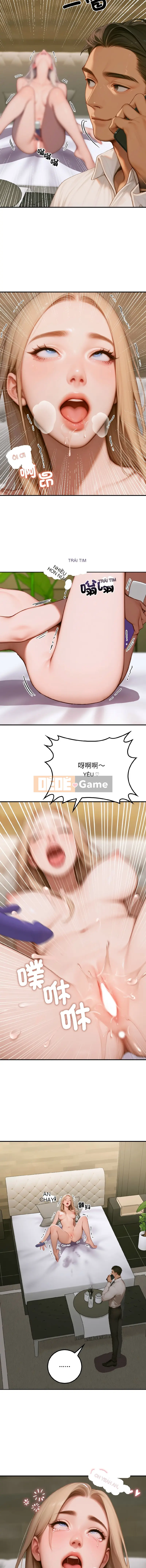 Nghịch lý Chương 1-5