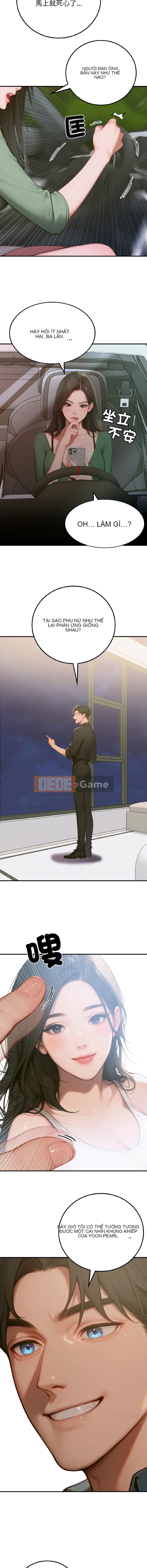 Nghịch lý Chương 1-5