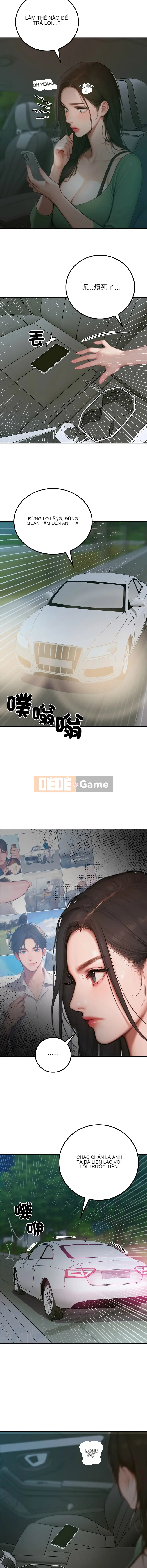 Nghịch lý Chương 1-5