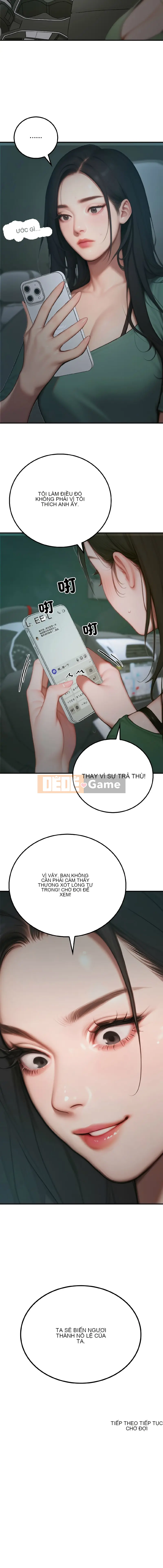 Nghịch lý Chương 1-5