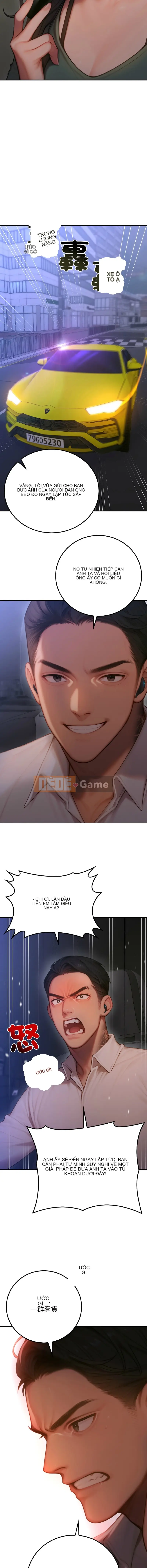 Nghịch lý Chương 1-5