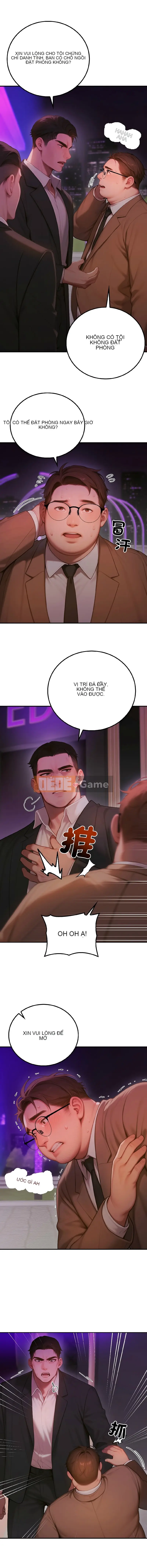 Nghịch lý Chương 1-5