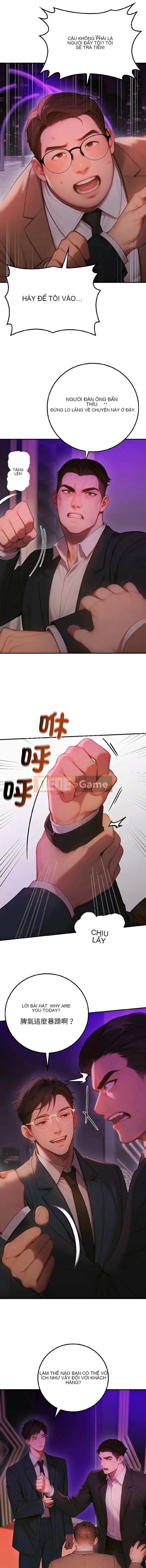 Nghịch lý Chương 1-5