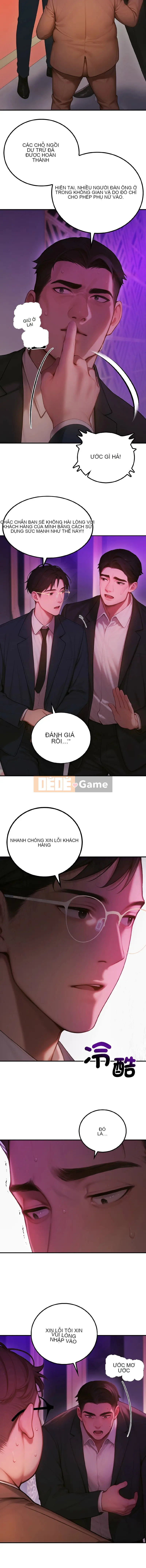 Nghịch lý Chương 1-5