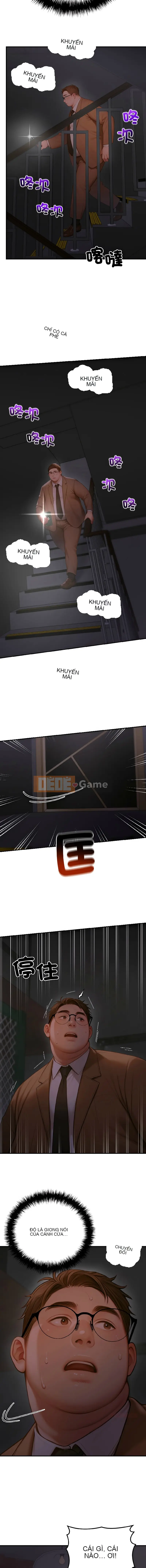 Nghịch lý Chương 1-5