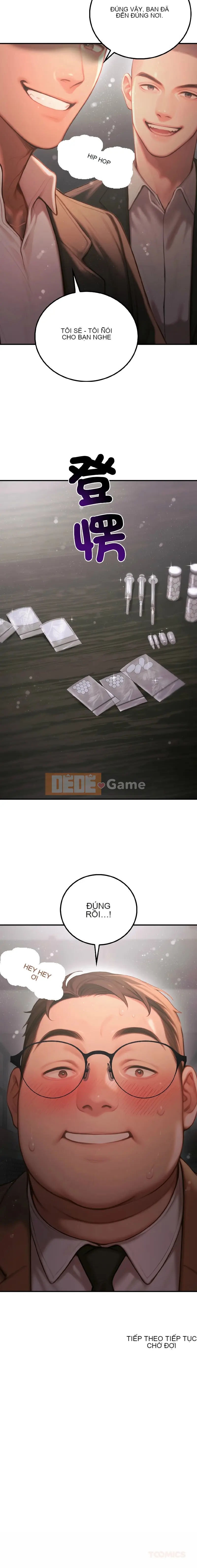 Nghịch lý Chương 1-5