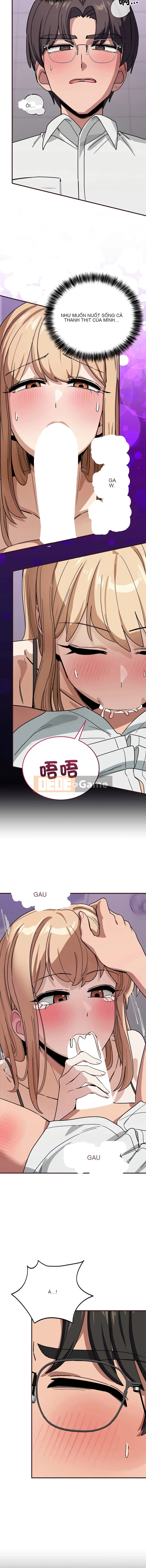 Tốt hơn là một con chó Chương 33-34