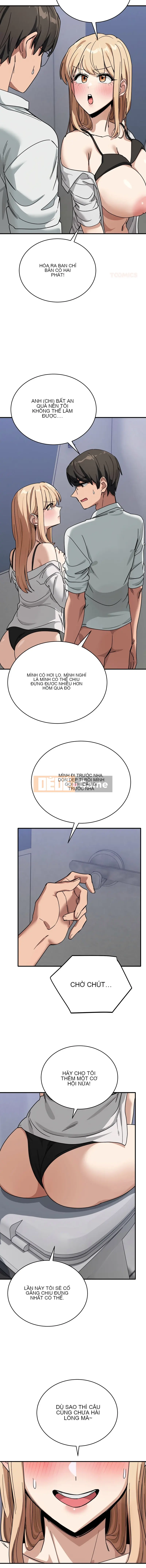 Tốt hơn là một con chó Chương 33-34