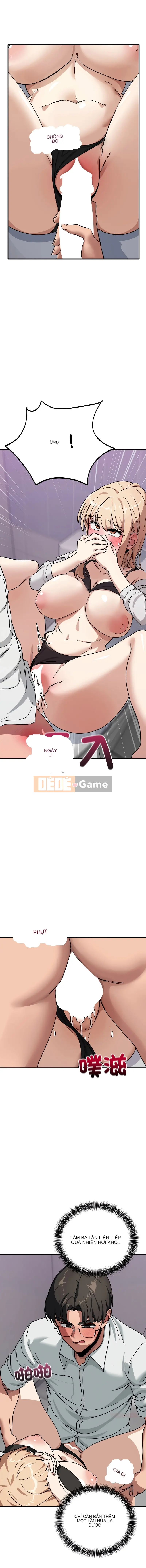 Tốt hơn là một con chó Chương 33-34