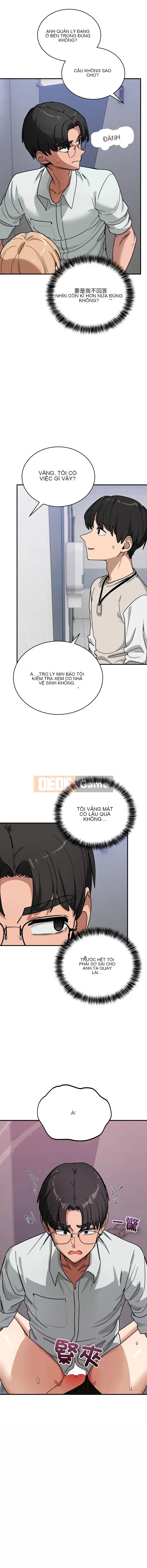 Tốt hơn là một con chó Chương 33-34