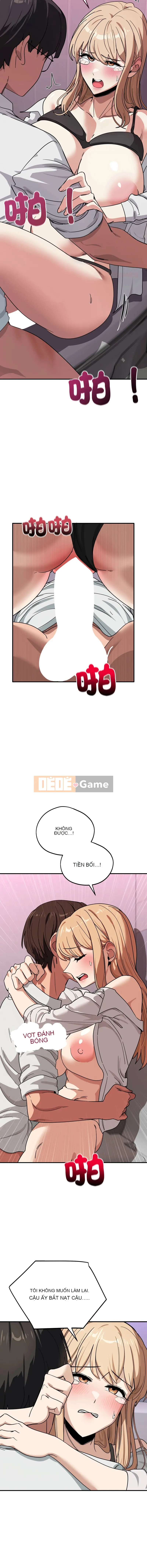 Tốt hơn là một con chó Chương 33-34