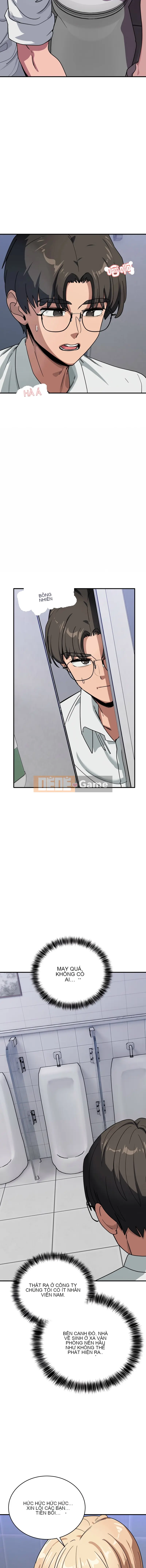 Tốt hơn là một con chó Chương 33-34