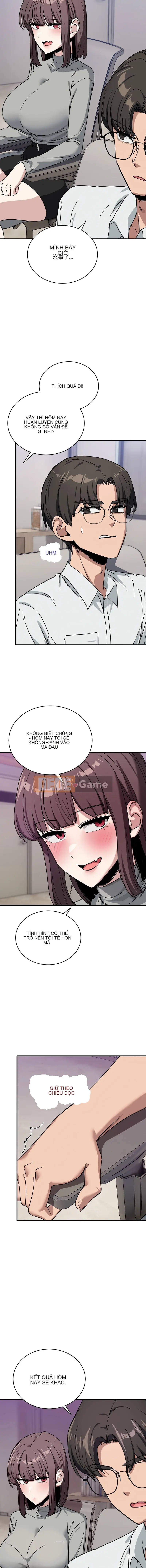 Tốt hơn là một con chó Chương 33-34