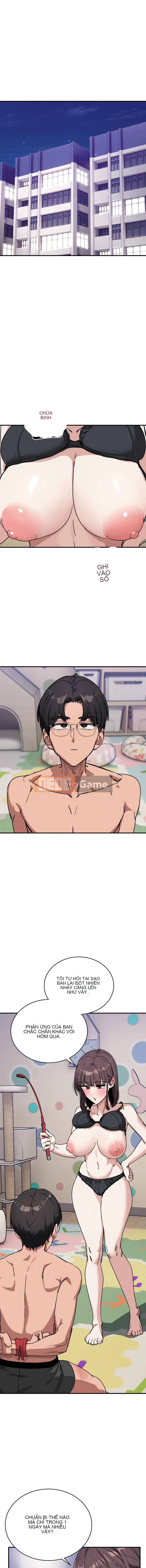 Tốt hơn là một con chó Chương 33-34