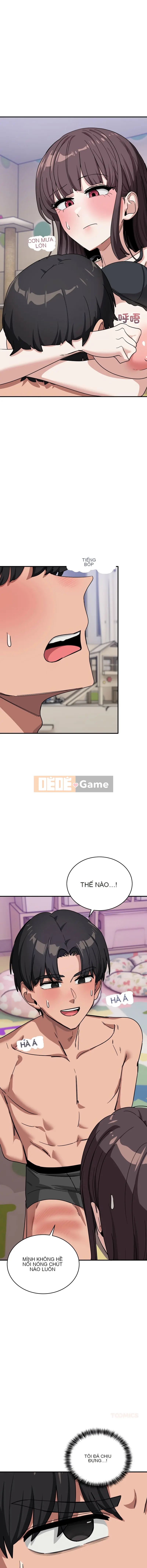 Tốt hơn là một con chó Chương 33-34