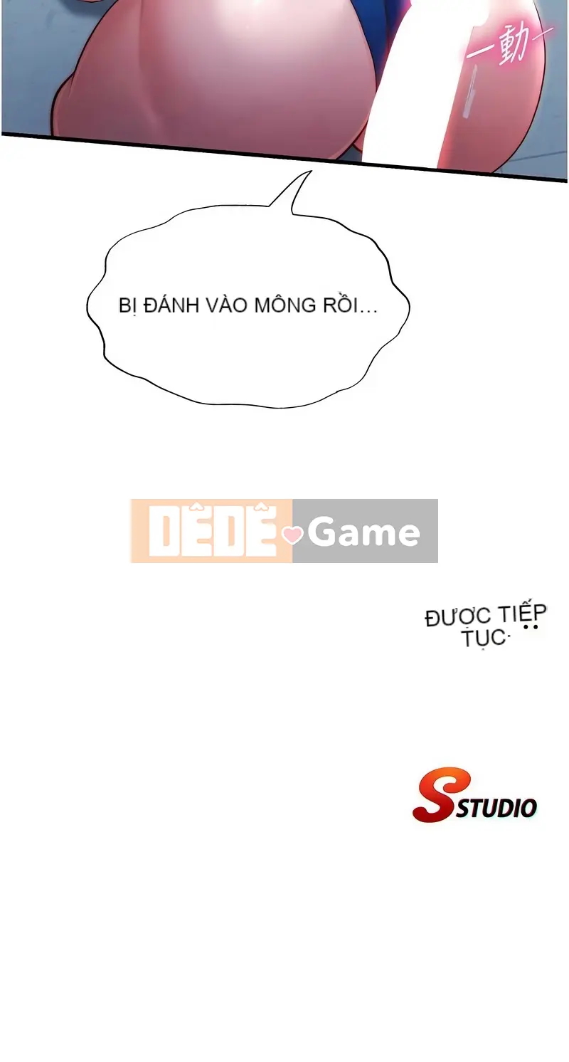 B & B đang ở trong trại tốt Chương 36-37