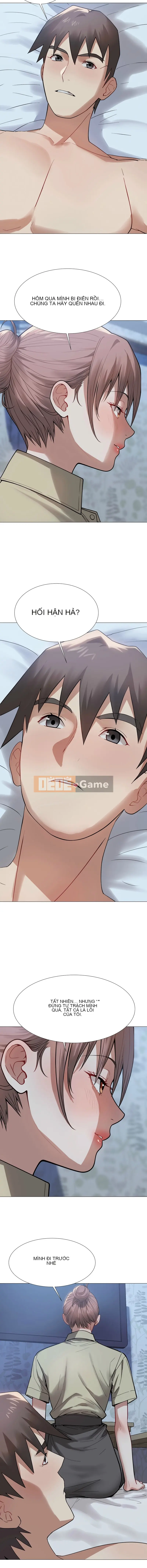 Thiện chí ác Chương 31-32