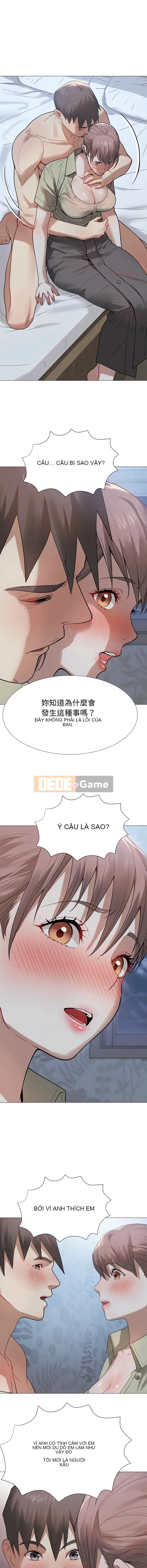 Thiện chí ác Chương 31-32