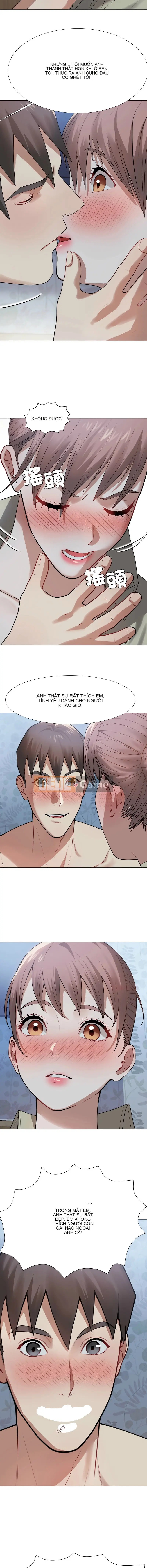 Thiện chí ác Chương 31-32