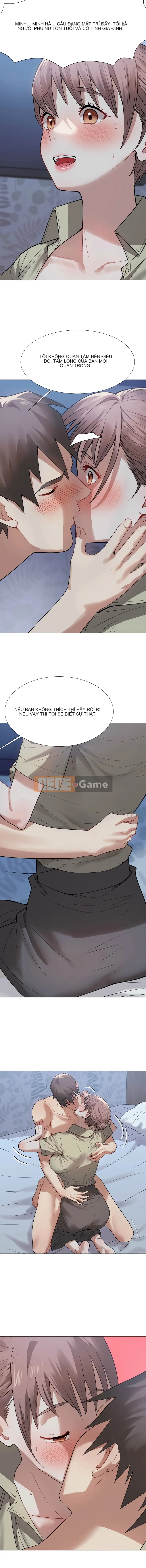 Thiện chí ác Chương 31-32