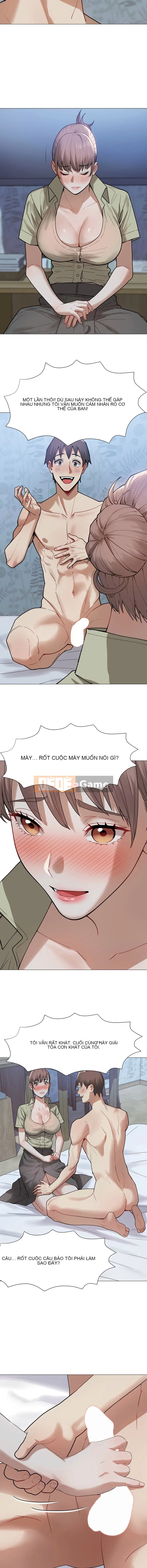 Thiện chí ác Chương 31-32