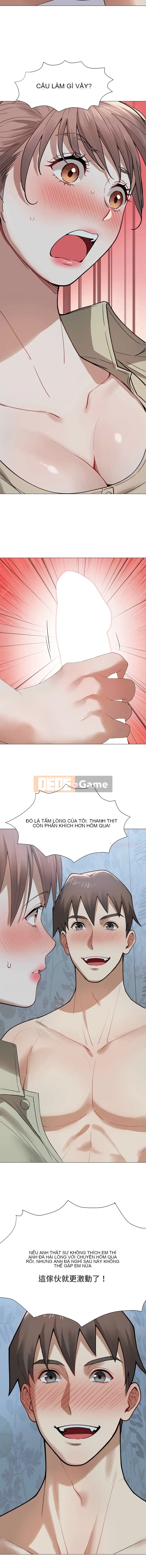 Thiện chí ác Chương 31-32