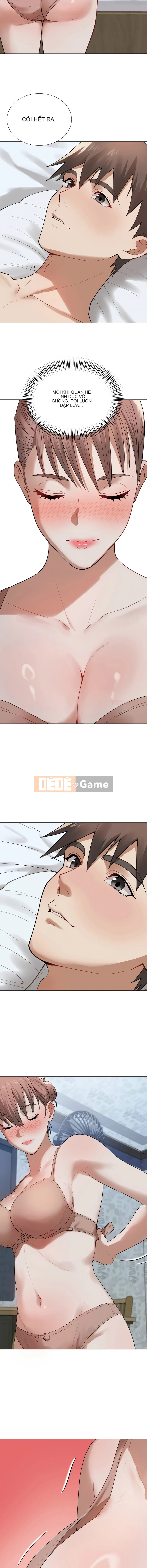 Thiện chí ác Chương 31-32