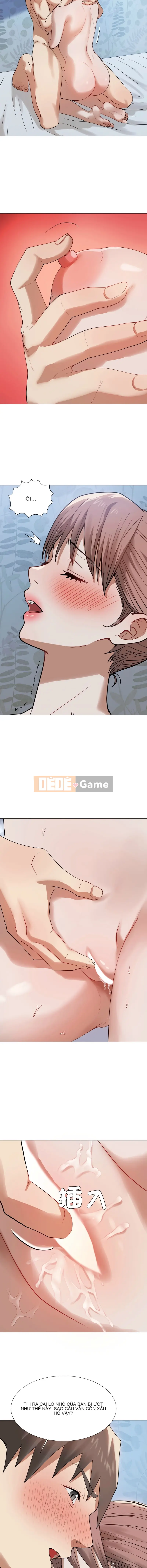 Thiện chí ác Chương 31-32