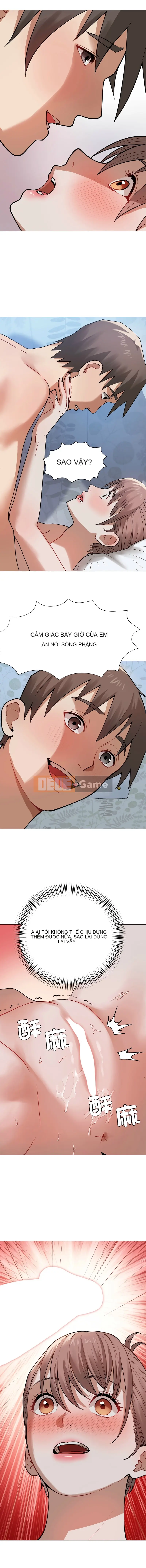 Thiện chí ác Chương 31-32