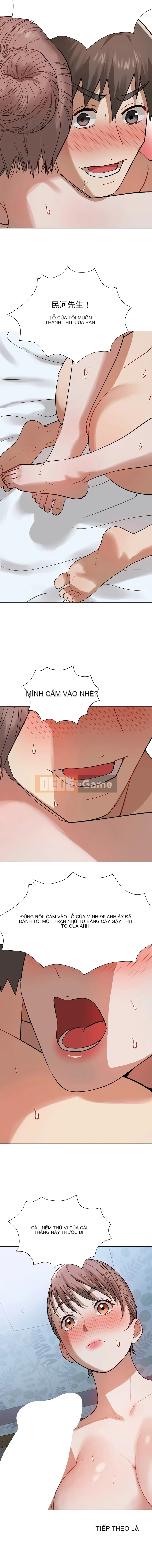 Thiện chí ác Chương 31-32