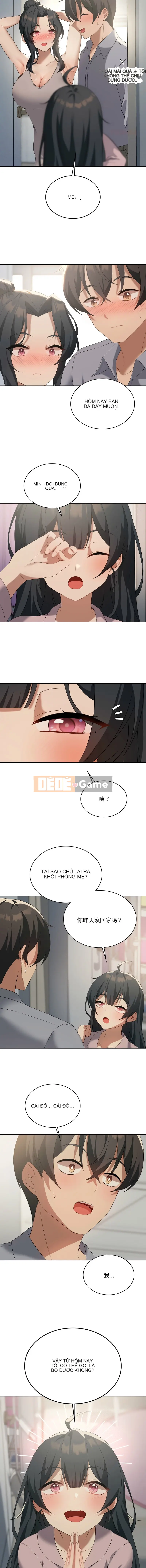 Tôi rất vui khi được nâng cấp Chương 46-70