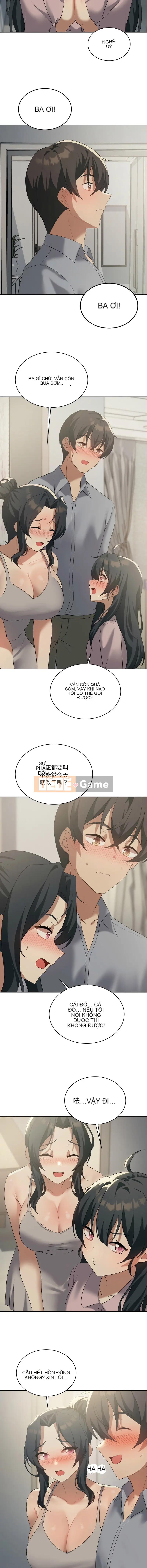 Tôi rất vui khi được nâng cấp Chương 46-70