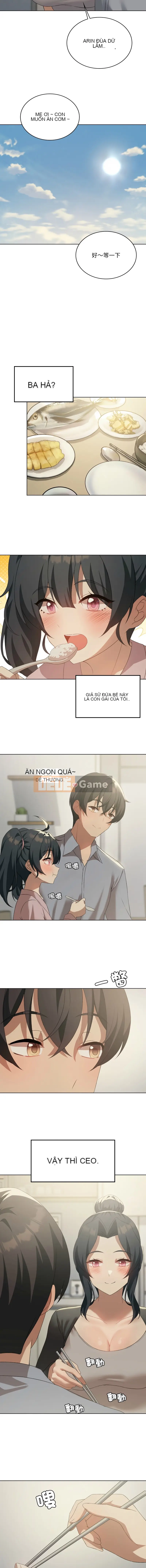 Tôi rất vui khi được nâng cấp Chương 46-70