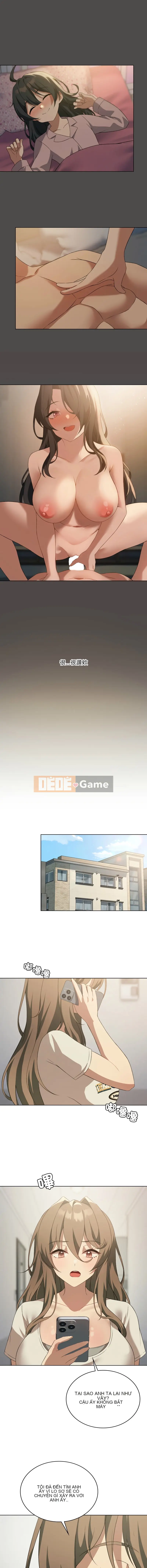 Tôi rất vui khi được nâng cấp Chương 46-70