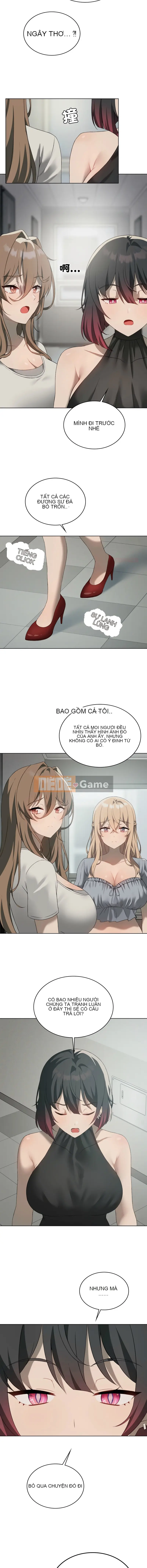 Tôi rất vui khi được nâng cấp Chương 46-70