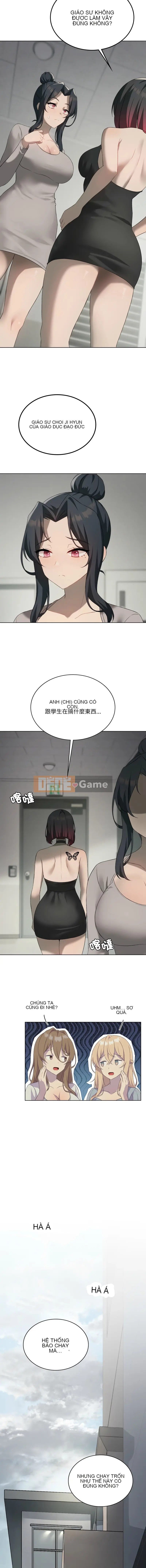 Tôi rất vui khi được nâng cấp Chương 46-70