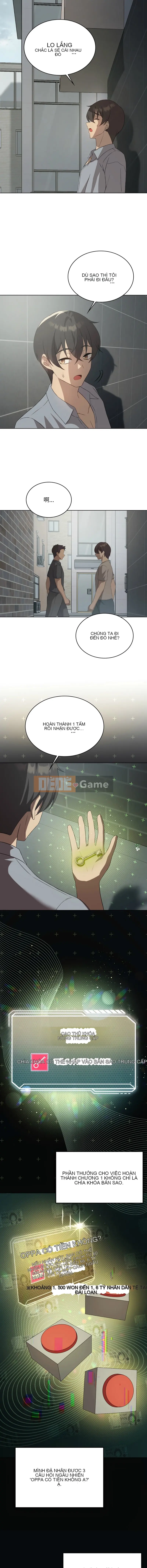 Tôi rất vui khi được nâng cấp Chương 46-70