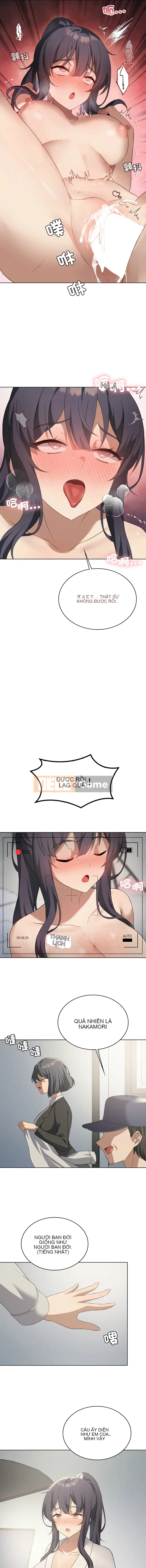 Tôi rất vui khi được nâng cấp Chương 46-70