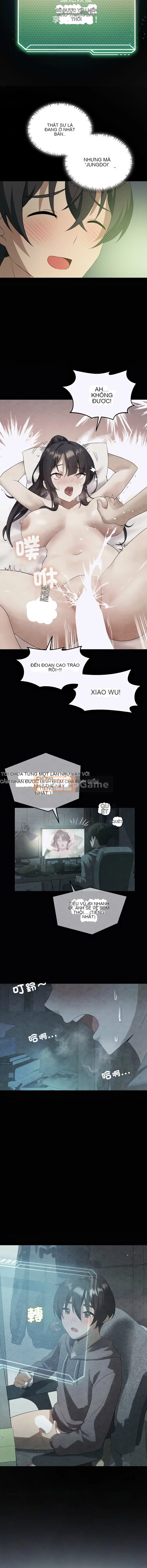 Tôi rất vui khi được nâng cấp Chương 46-70