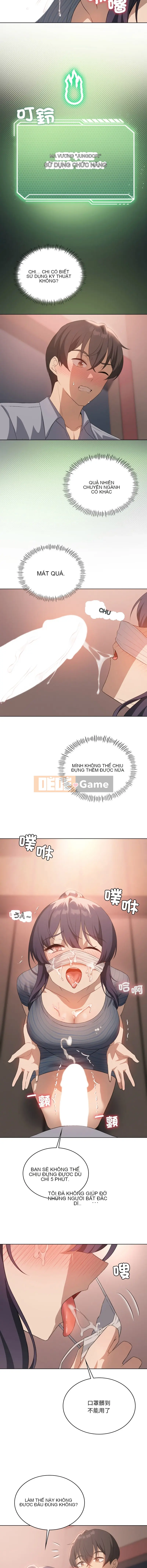 Tôi rất vui khi được nâng cấp Chương 46-70