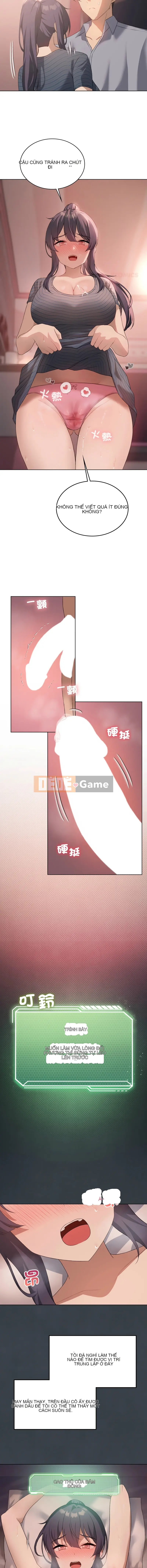 Tôi rất vui khi được nâng cấp Chương 46-70