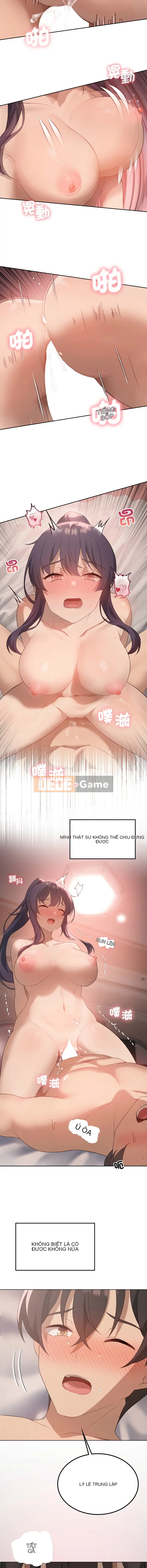 Tôi rất vui khi được nâng cấp Chương 46-70