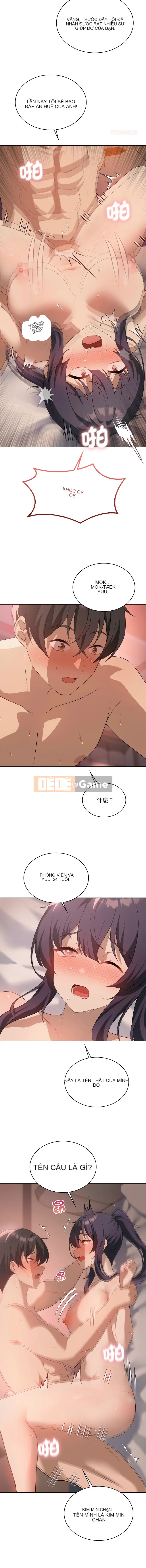 Tôi rất vui khi được nâng cấp Chương 46-70