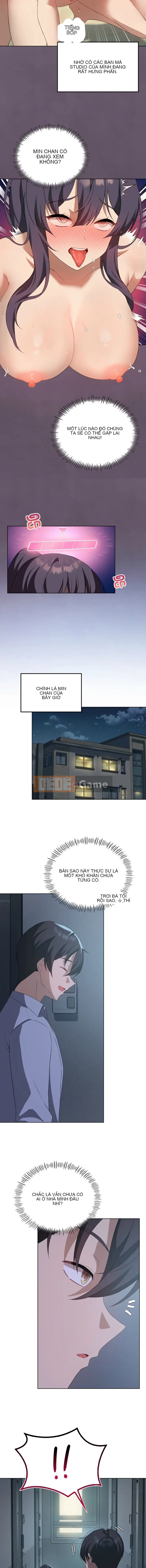 Tôi rất vui khi được nâng cấp Chương 46-70