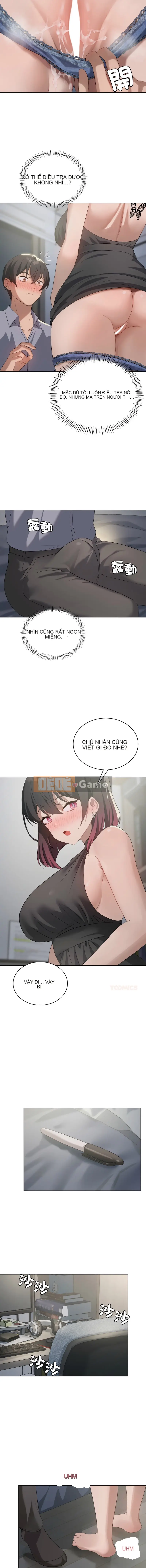 Tôi rất vui khi được nâng cấp Chương 46-70