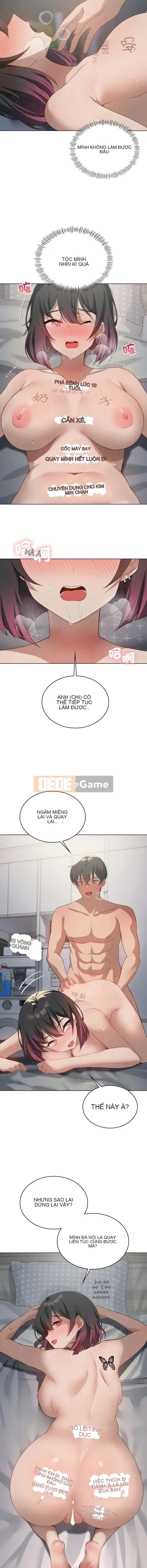 Tôi rất vui khi được nâng cấp Chương 46-70