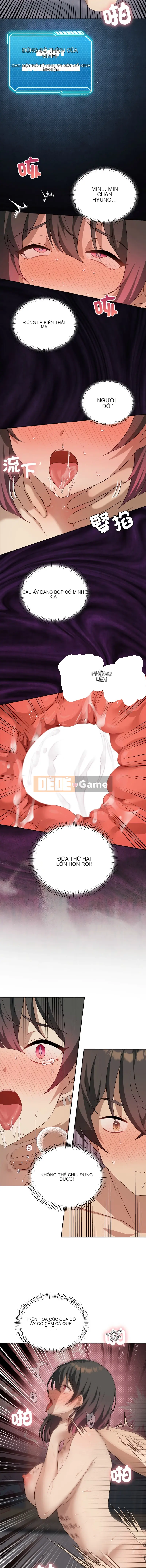 Tôi rất vui khi được nâng cấp Chương 46-70