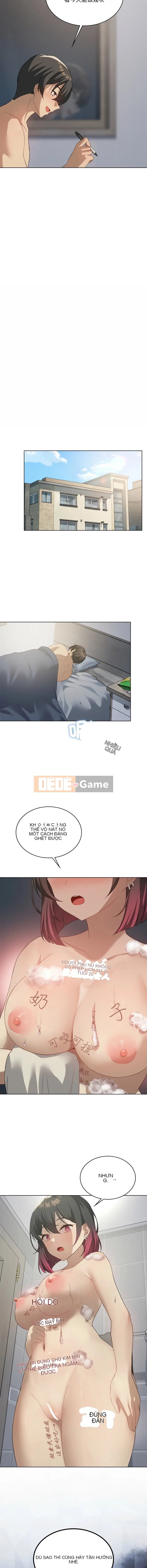 Tôi rất vui khi được nâng cấp Chương 46-70